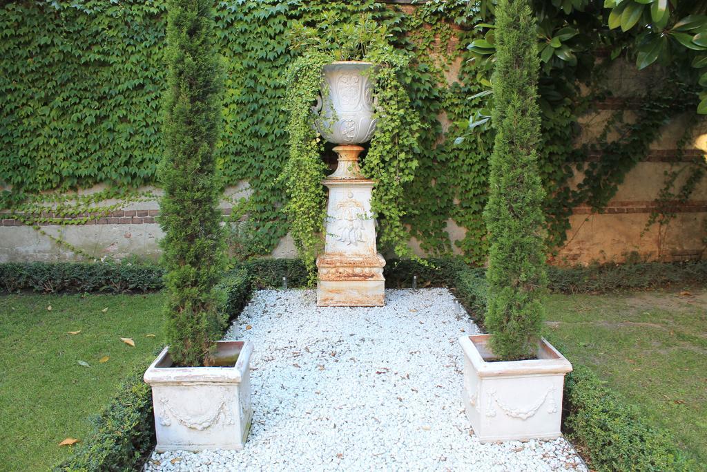 Gb House Bed & Breakfast Turin Luaran gambar