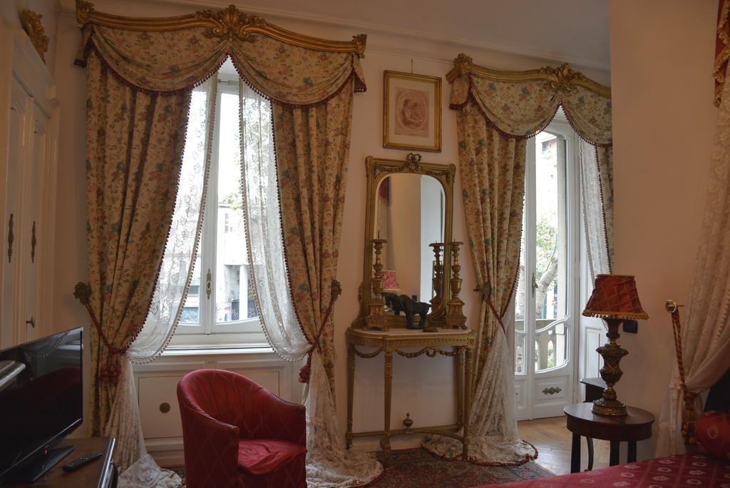 Gb House Bed & Breakfast Turin Luaran gambar