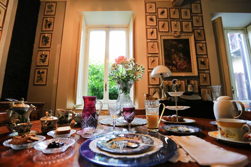 Gb House Bed & Breakfast Turin Luaran gambar
