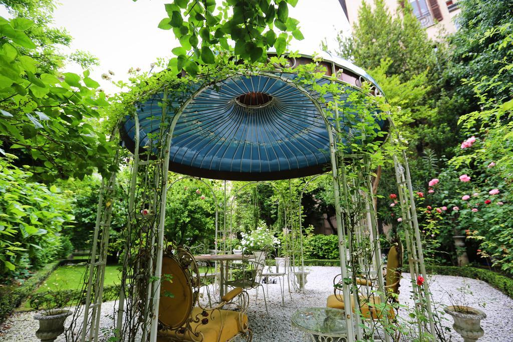 Gb House Bed & Breakfast Turin Luaran gambar
