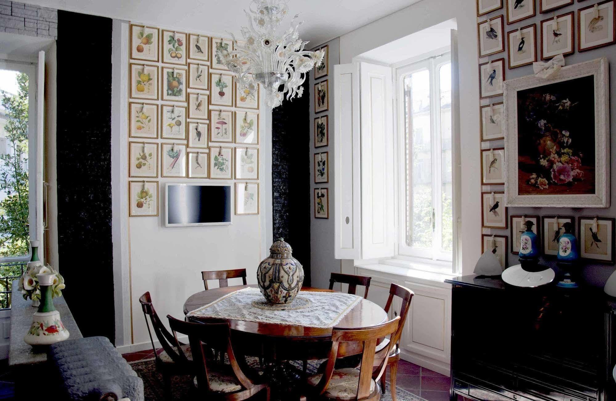 Gb House Bed & Breakfast Turin Luaran gambar