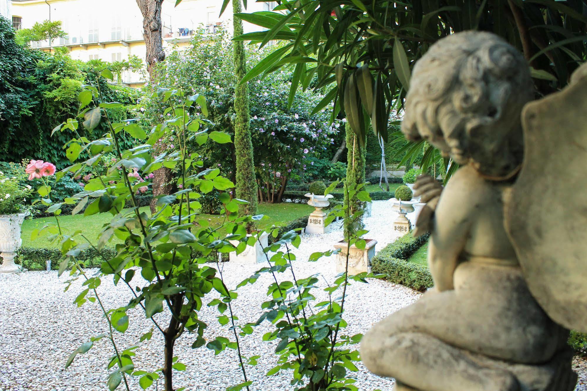 Gb House Bed & Breakfast Turin Luaran gambar