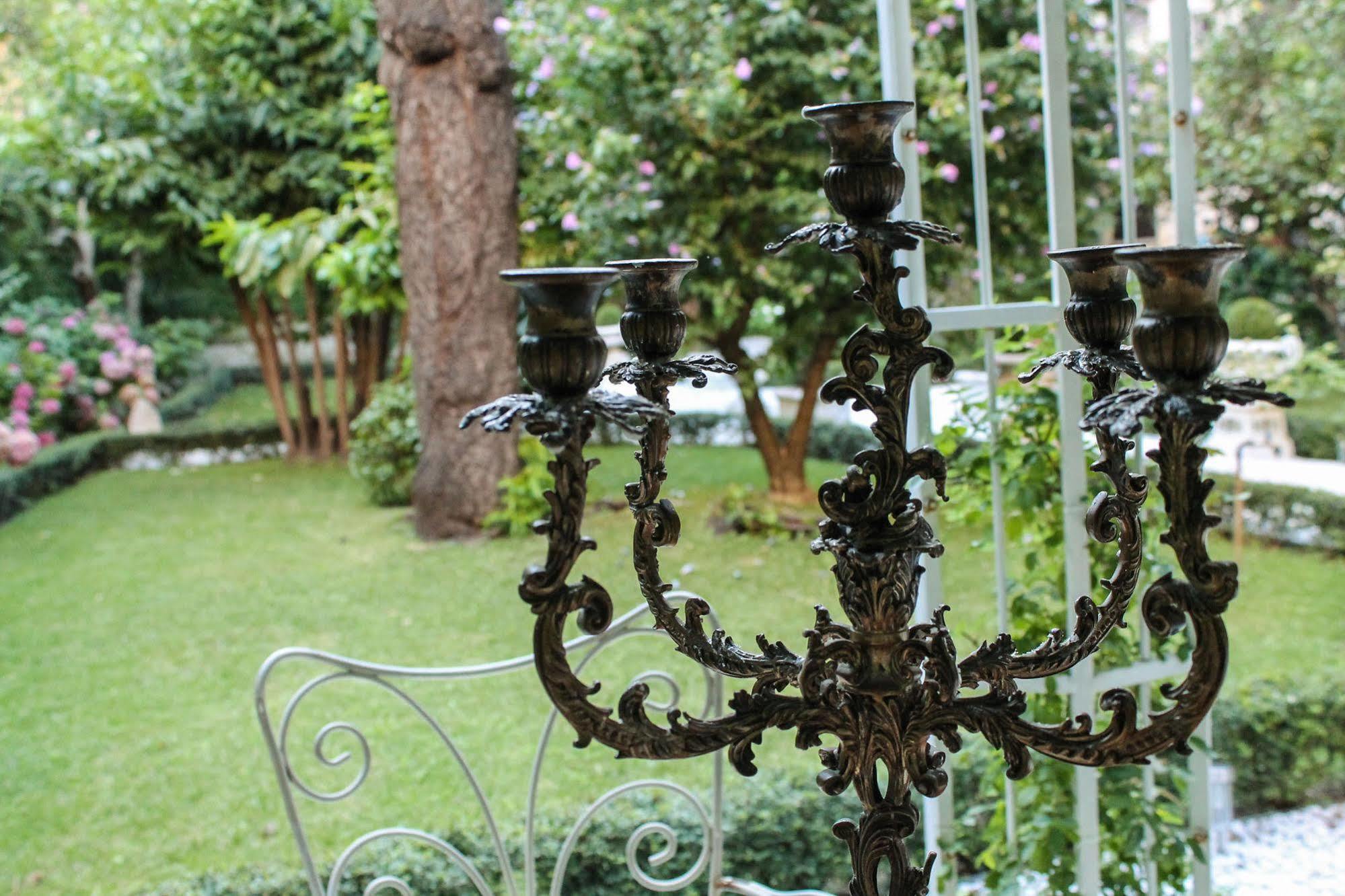 Gb House Bed & Breakfast Turin Luaran gambar